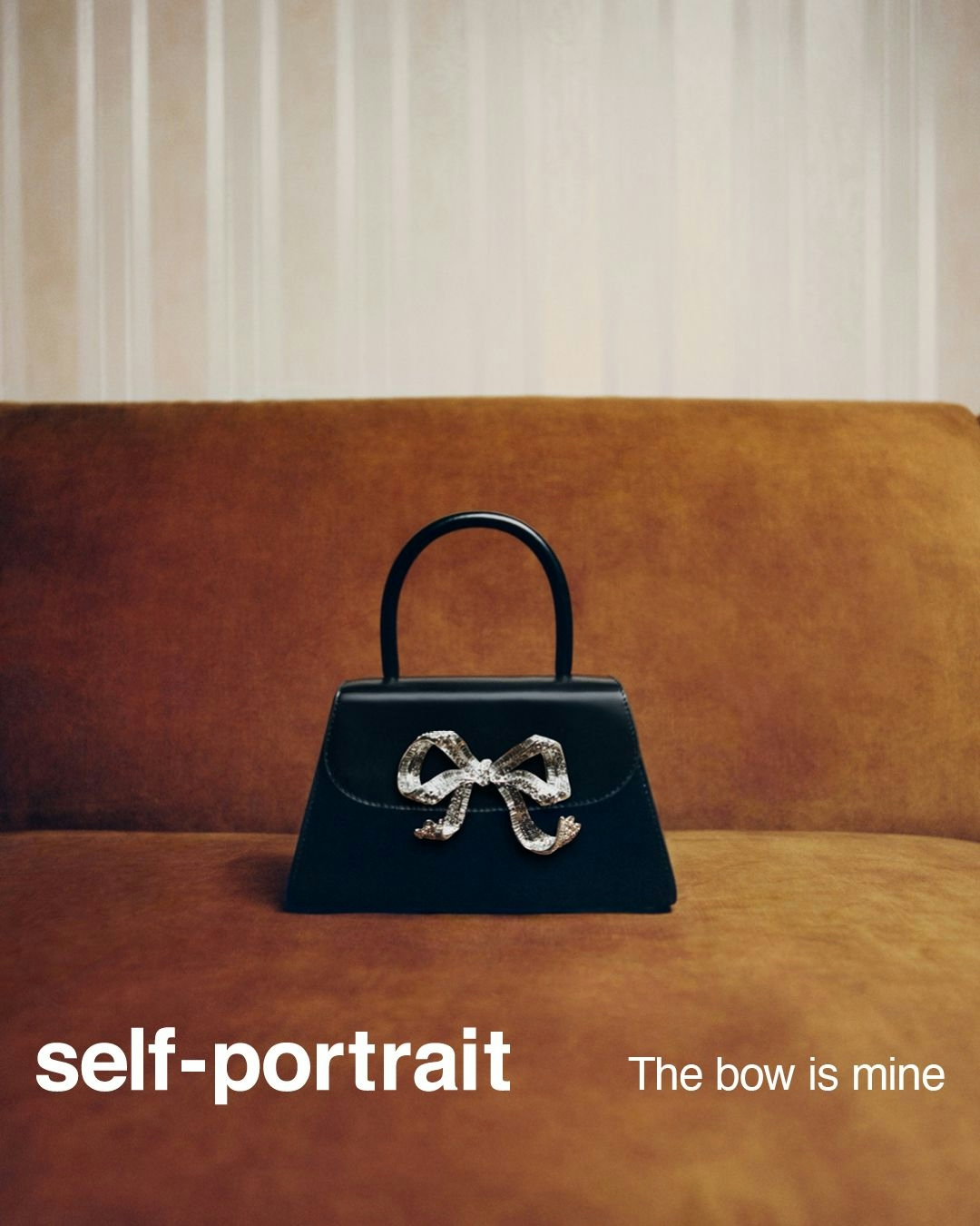 “The Bow Is Mine” Campaign